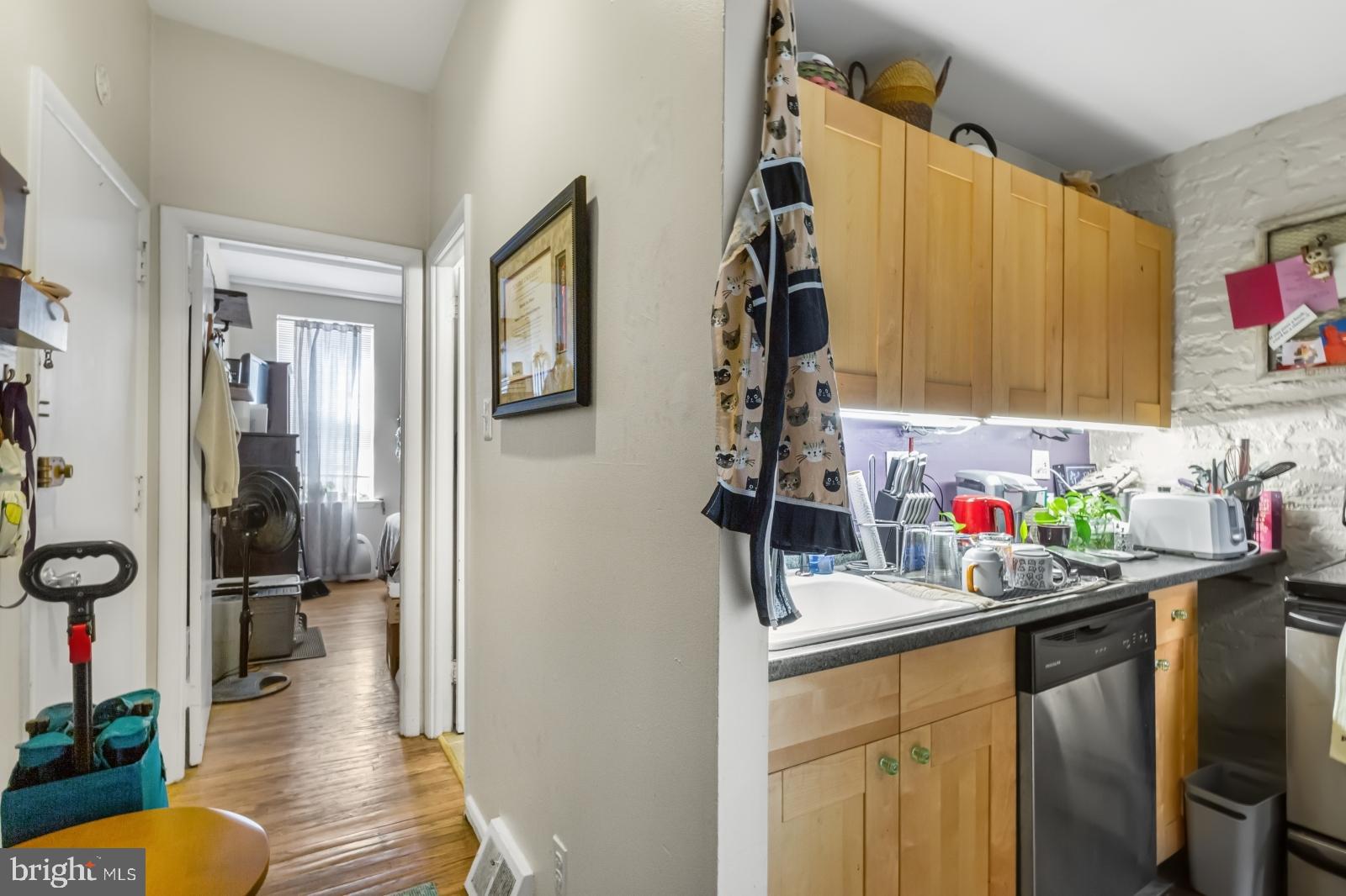 FAIRMOUNT - Residential Lease