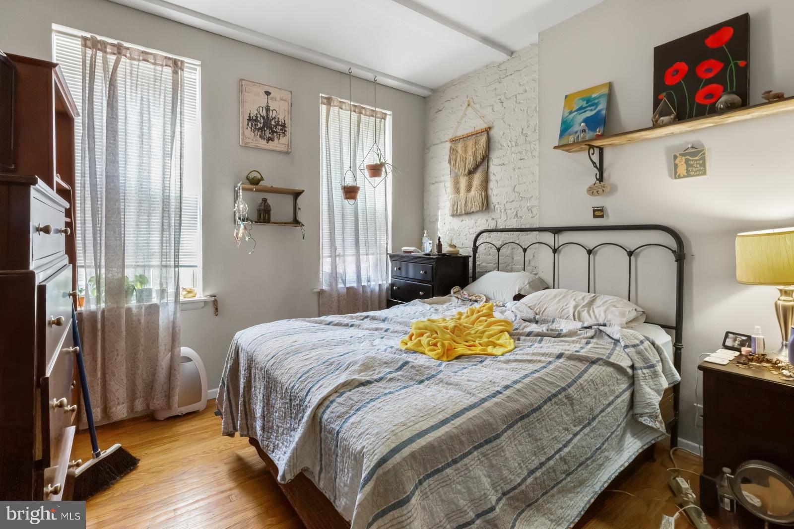 FAIRMOUNT - Residential Lease