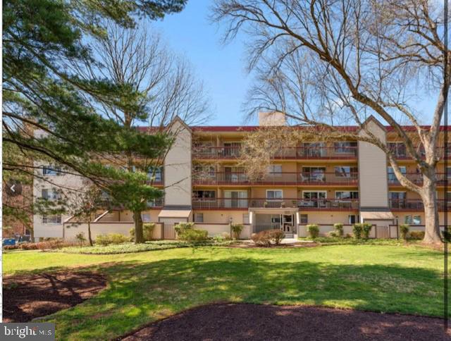 WEST SPRING - Residential Lease