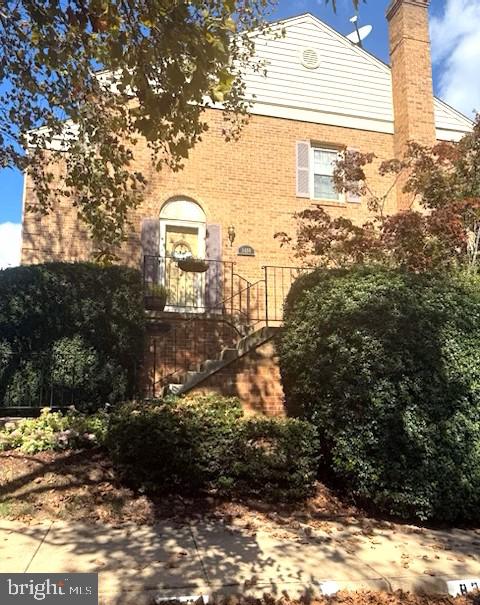 5459 CHESHIRE MEADOWS WAY