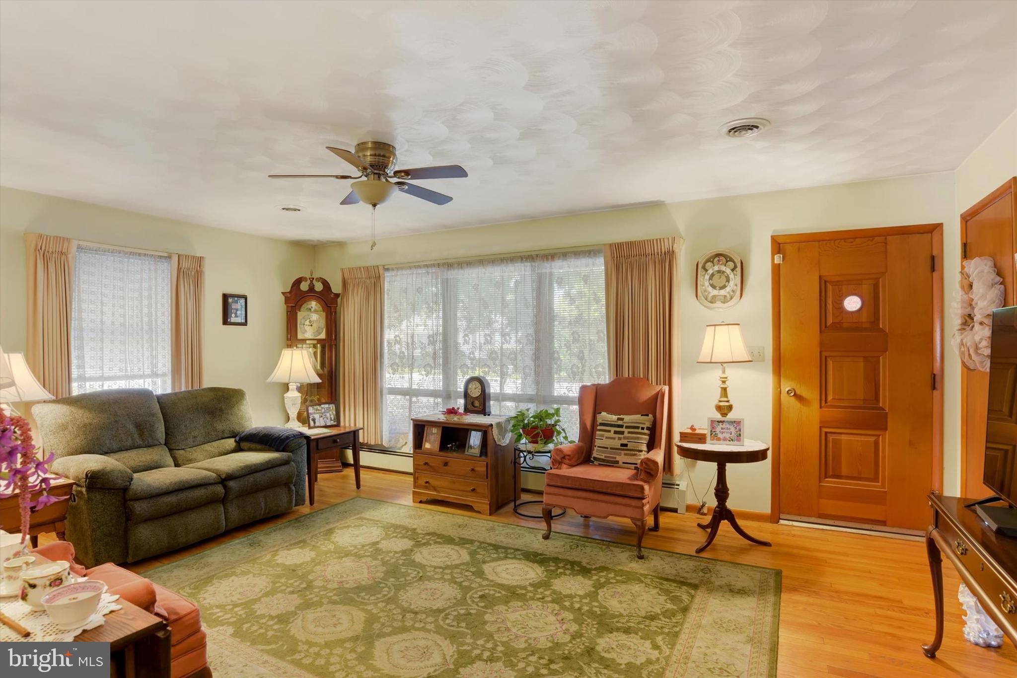 74 PALMYRA ROAD