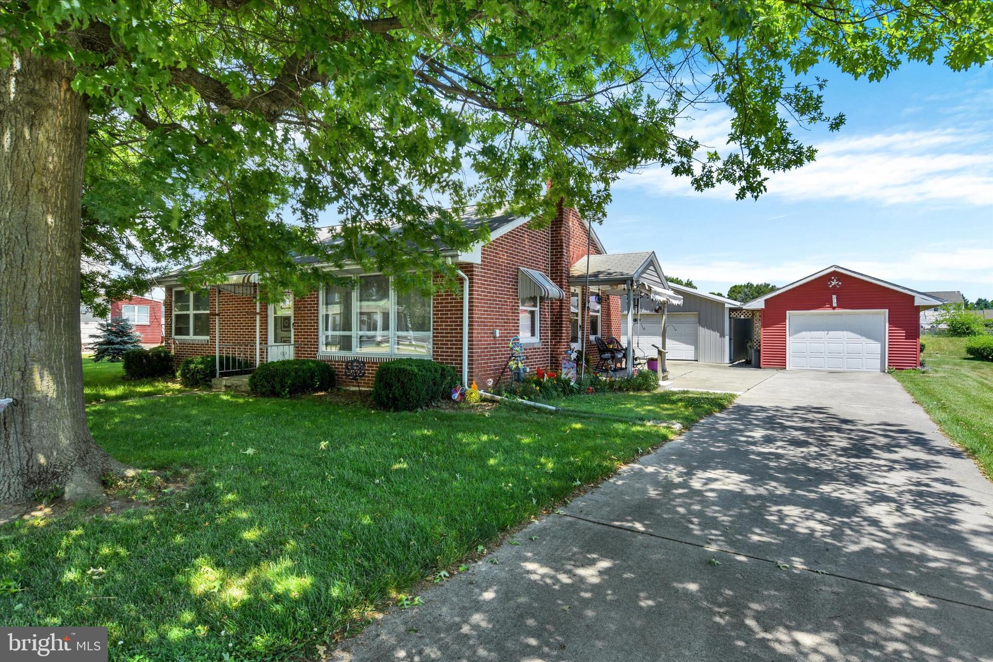 74 PALMYRA ROAD