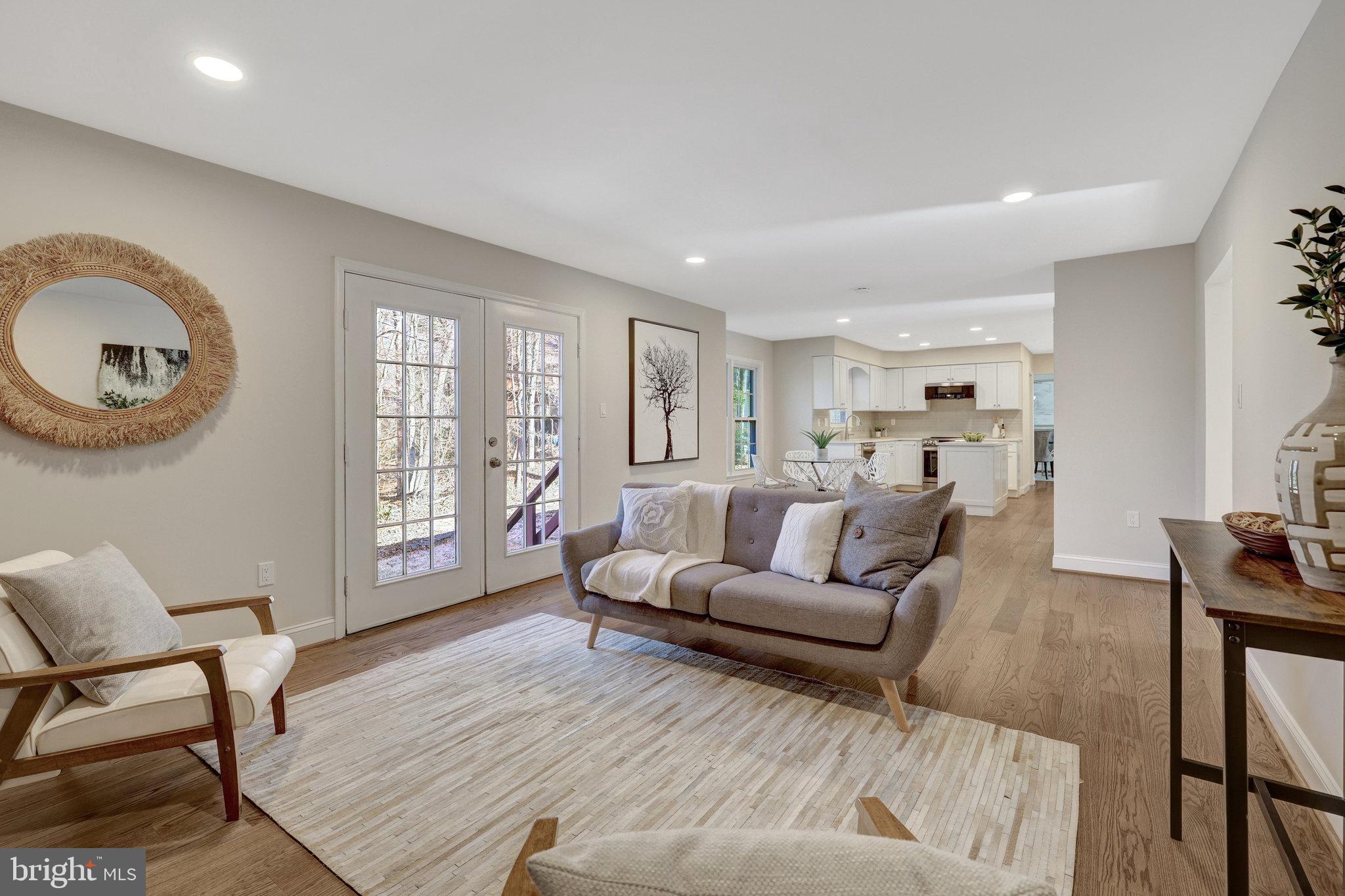 CHACONAS ESTATES - Residential