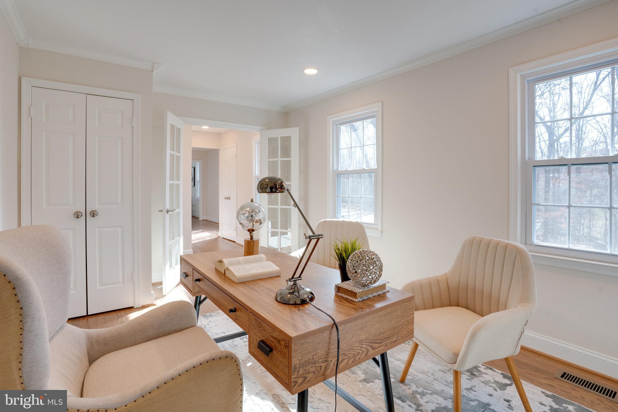 CHACONAS ESTATES - Residential