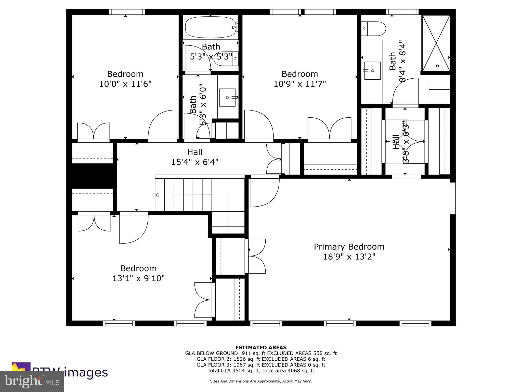 CHACONAS ESTATES - Residential