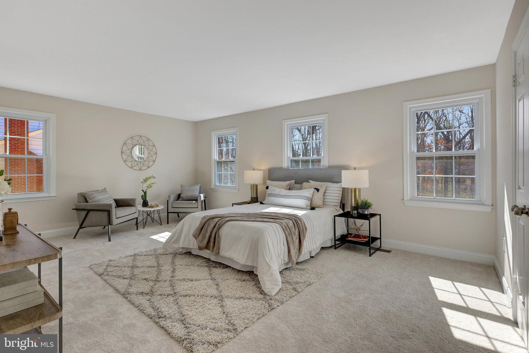 CHACONAS ESTATES - Residential