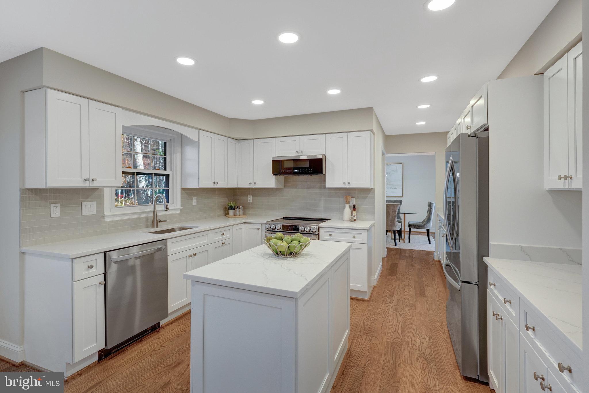 CHACONAS ESTATES - Residential