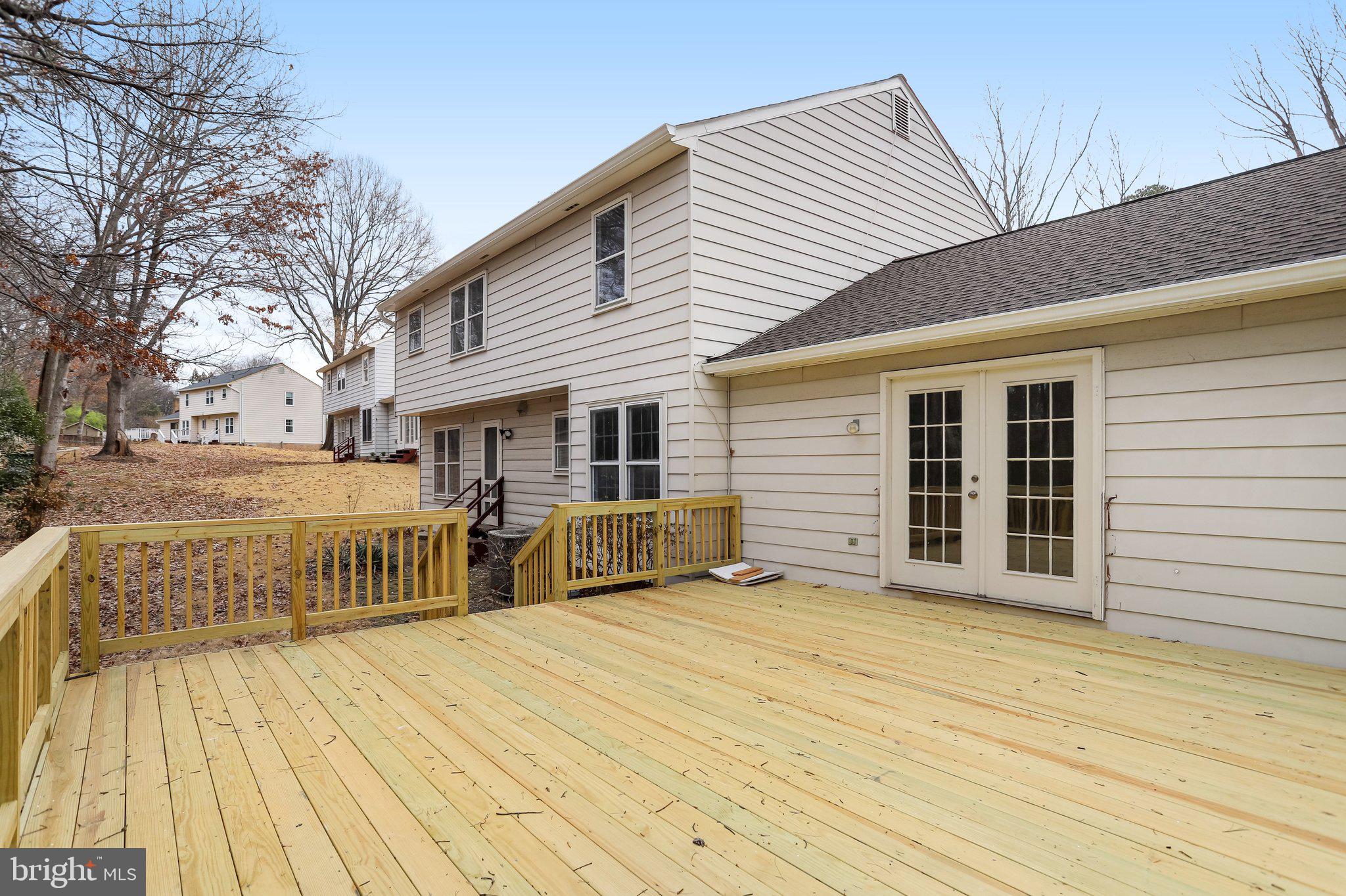 CHACONAS ESTATES - Residential