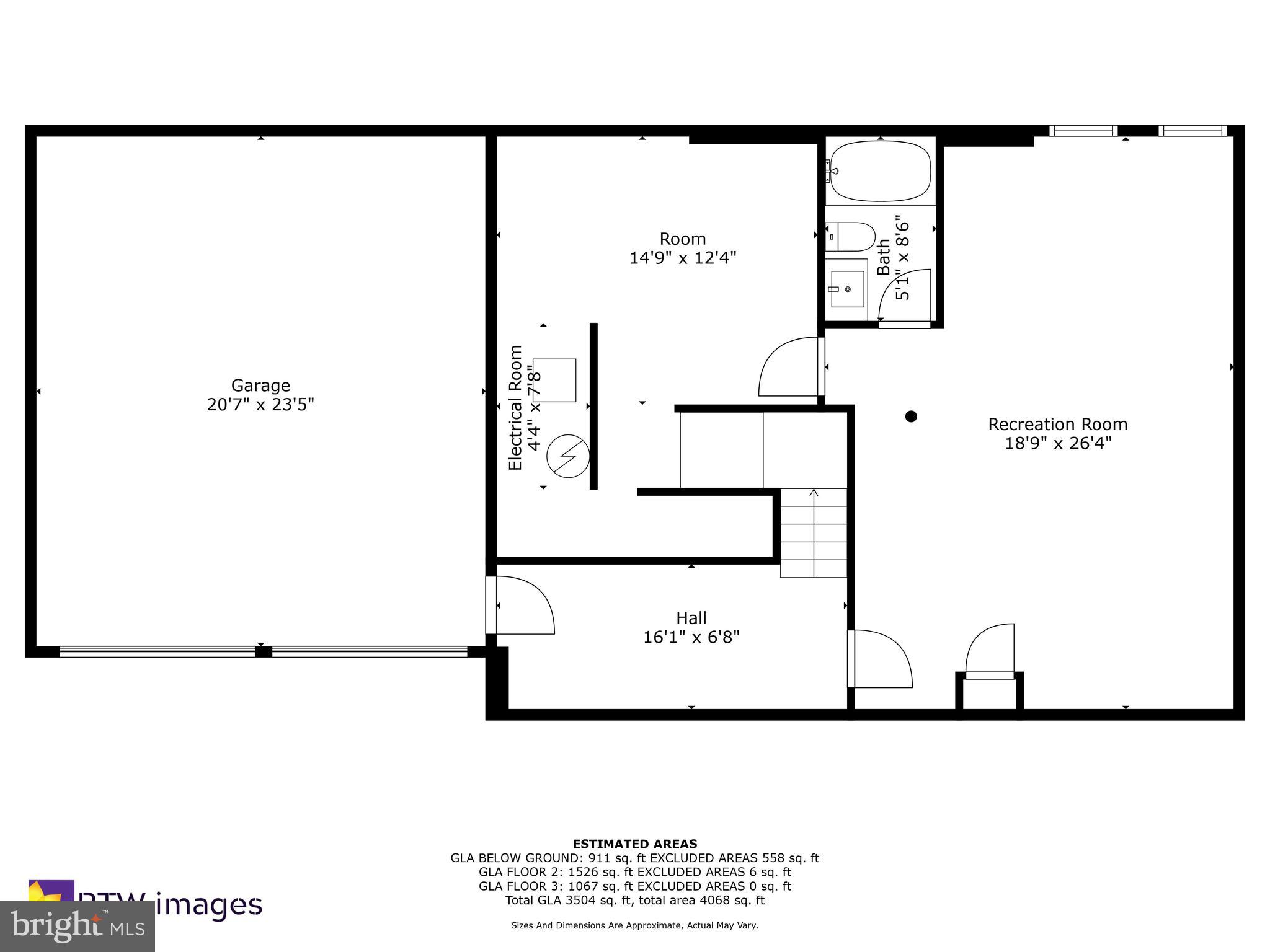 CHACONAS ESTATES - Residential