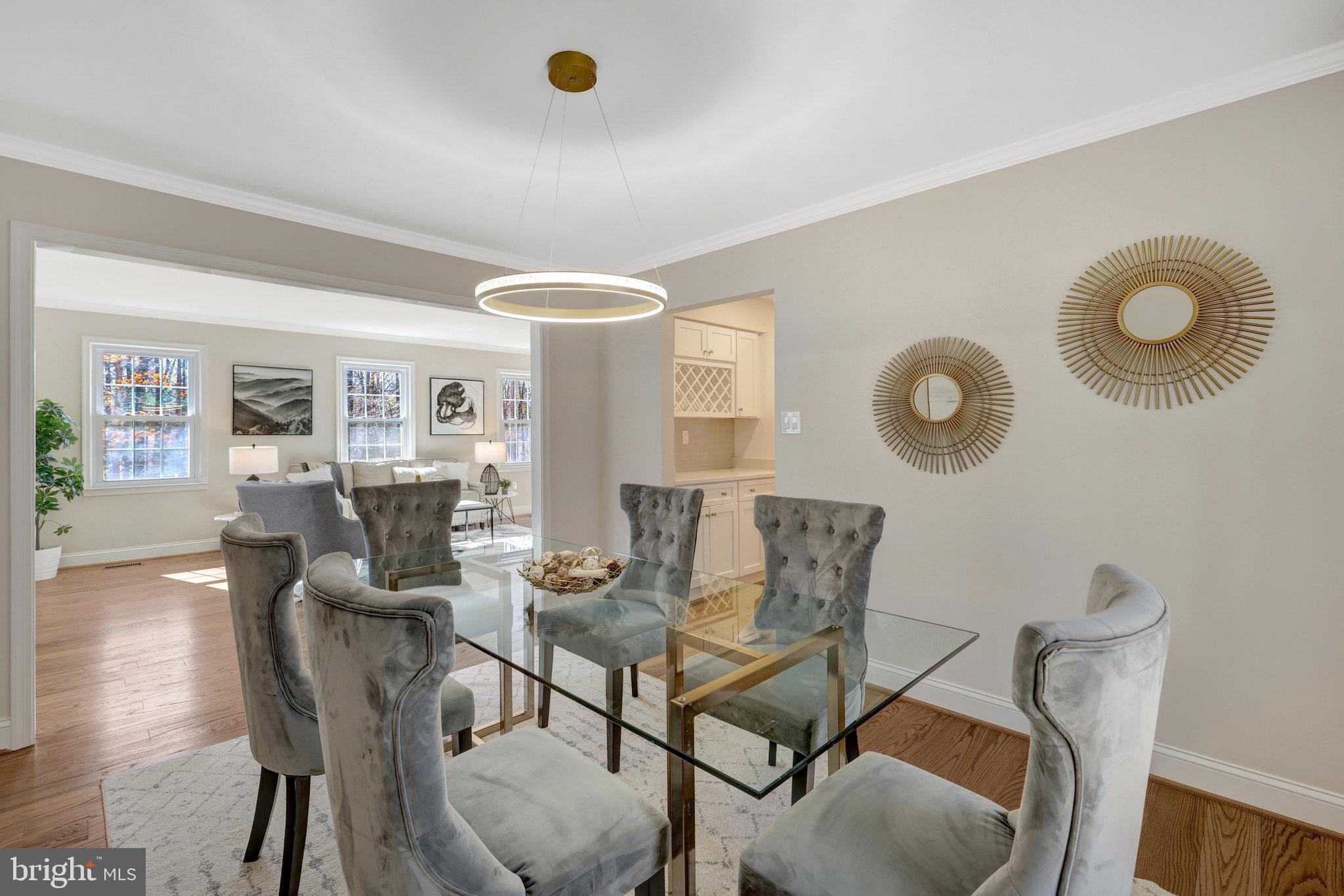 CHACONAS ESTATES - Residential