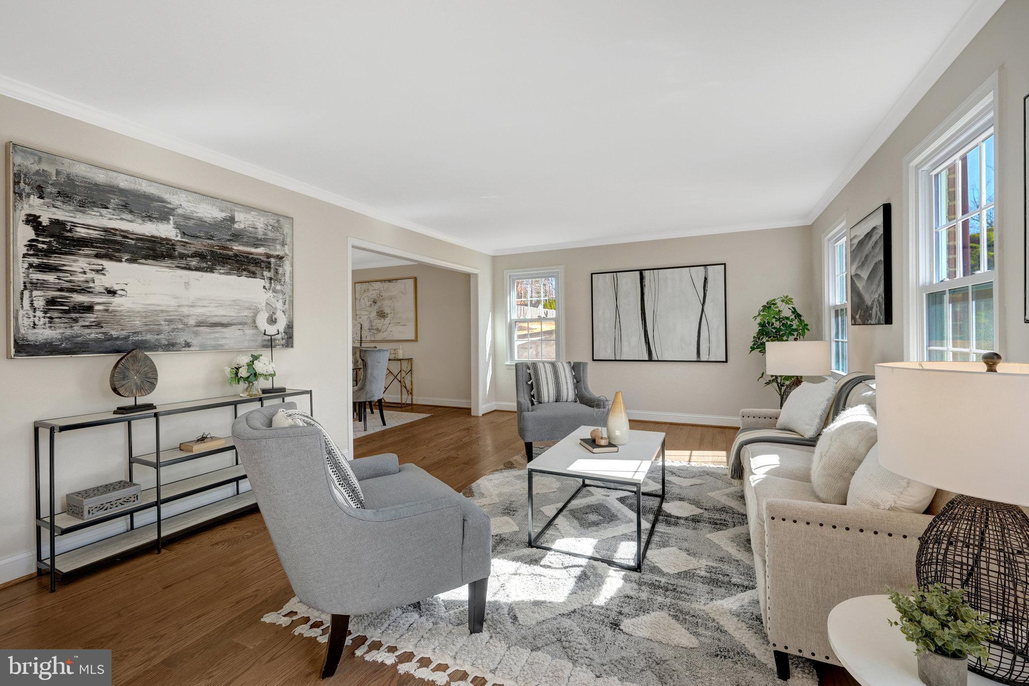 CHACONAS ESTATES - Residential