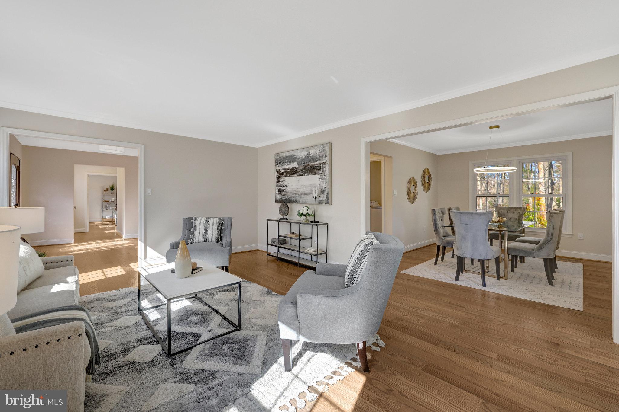 CHACONAS ESTATES - Residential