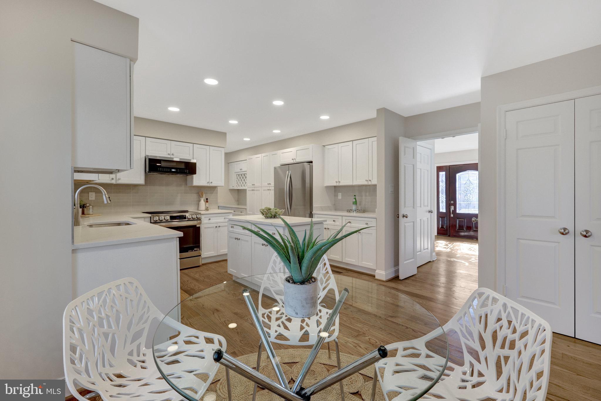 CHACONAS ESTATES - Residential