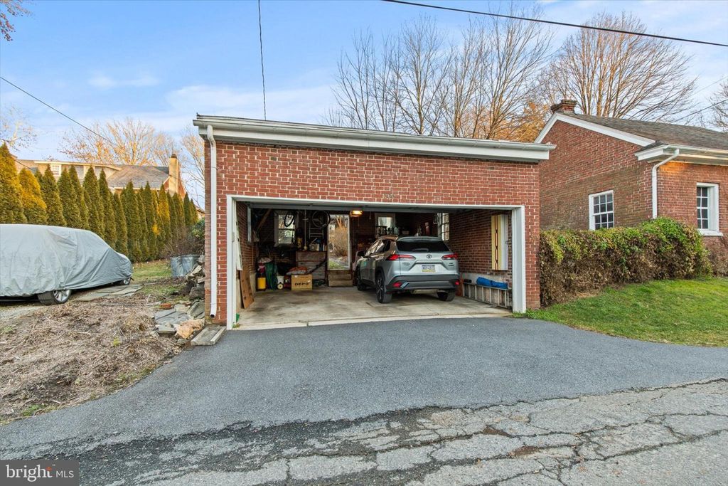 Photo of 606 State Street, Lancaster, PA 17603 (MLS # PALA2045524)