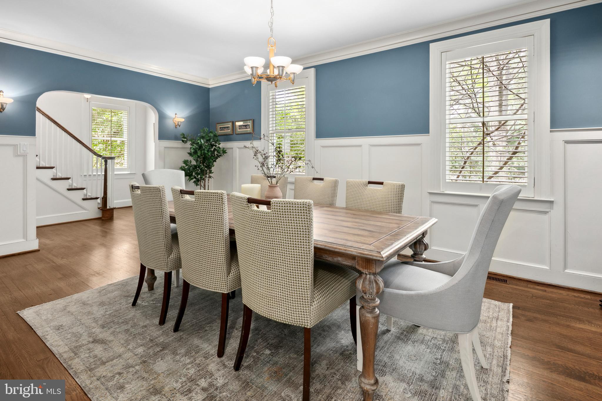 LYON VILLAGE - Residential