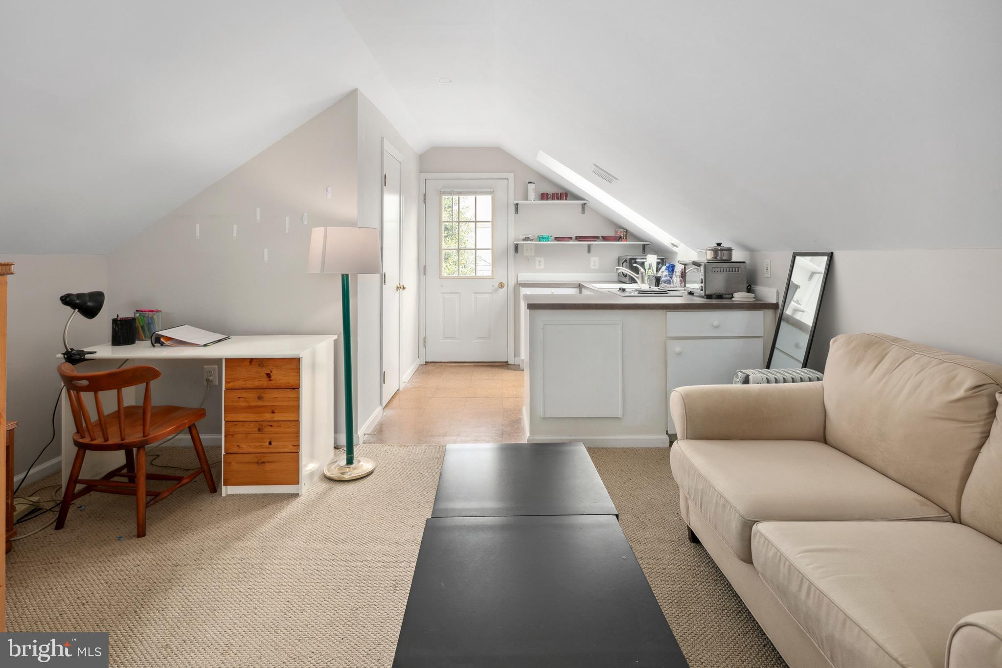 LYON VILLAGE - Residential