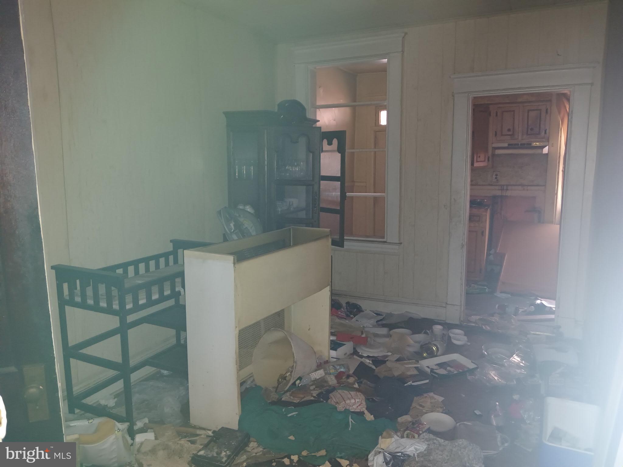 NORTHWEST COMMUNITY ACTION - Residential