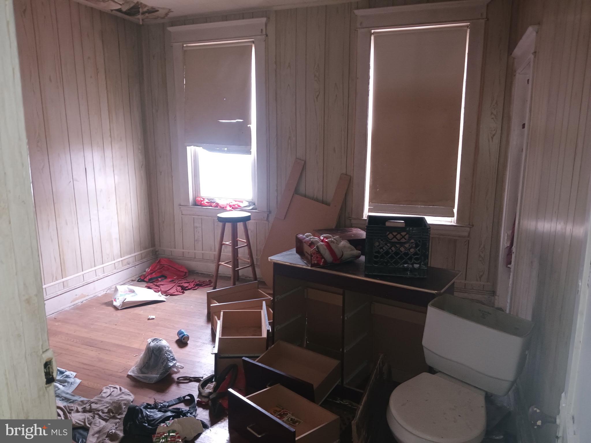 NORTHWEST COMMUNITY ACTION - Residential