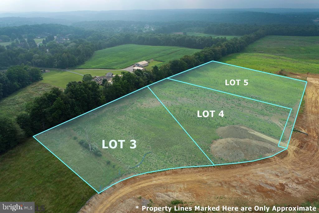 This breathtaking 3.424 acre lot has a beautiful elevation and is ready for you to build your dream home. Located in State College Area School District, these 9 spacious building lots, ranging from 3 to 6+ acres, will form a unique development that combines open space and country living within minutes of town. Gorgeous views and Rural Residential zoning. Build your dream home here with the builder of your choice . Underground electric, well water, and septic systems (perc tests available). Other lots available are Lots 3, 5, 11. Lead agent is related to owners and is a licensed real estate salesperson.