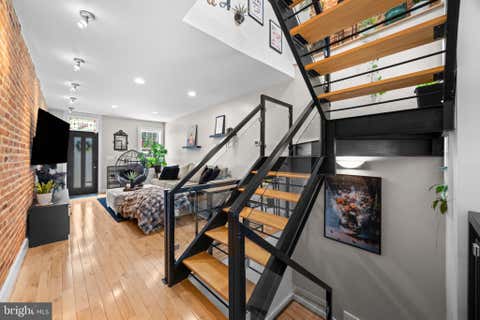 Photo of 3208 Elliott Street, BALTIMORE, MD 21224 (MLS # MDBA2219188)