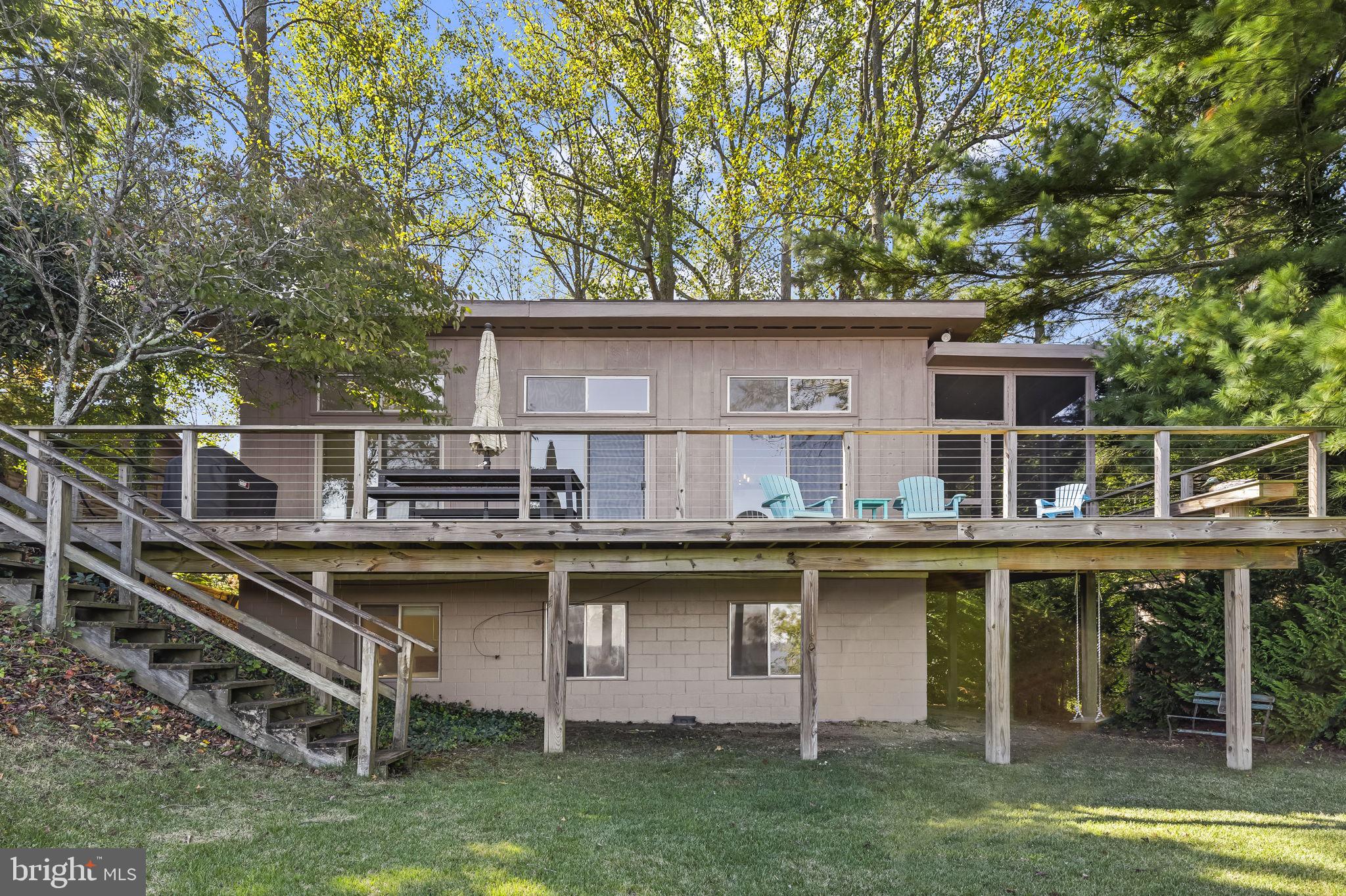 SCIENTISTS CLIFFS - Residential