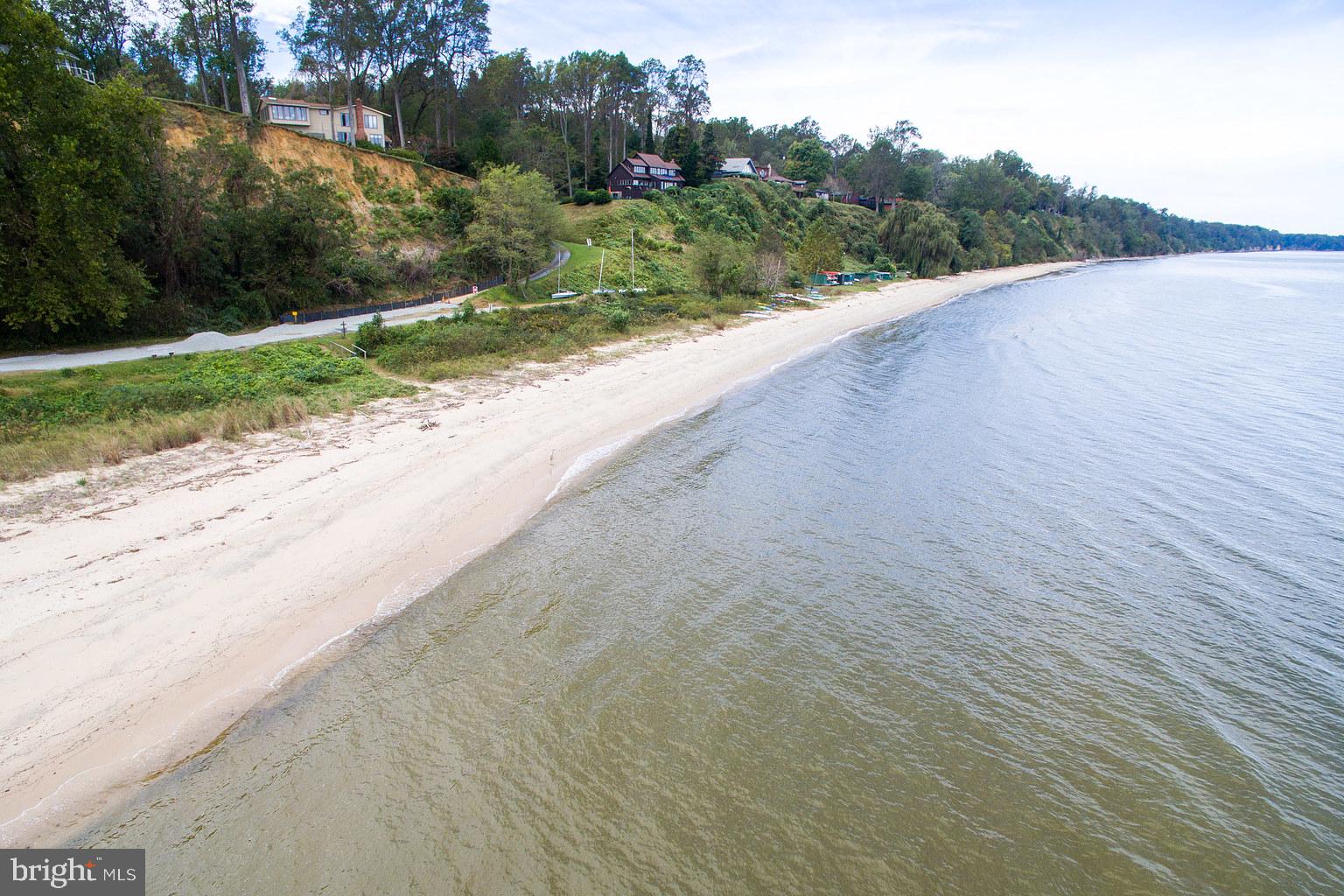 SCIENTISTS CLIFFS - Residential