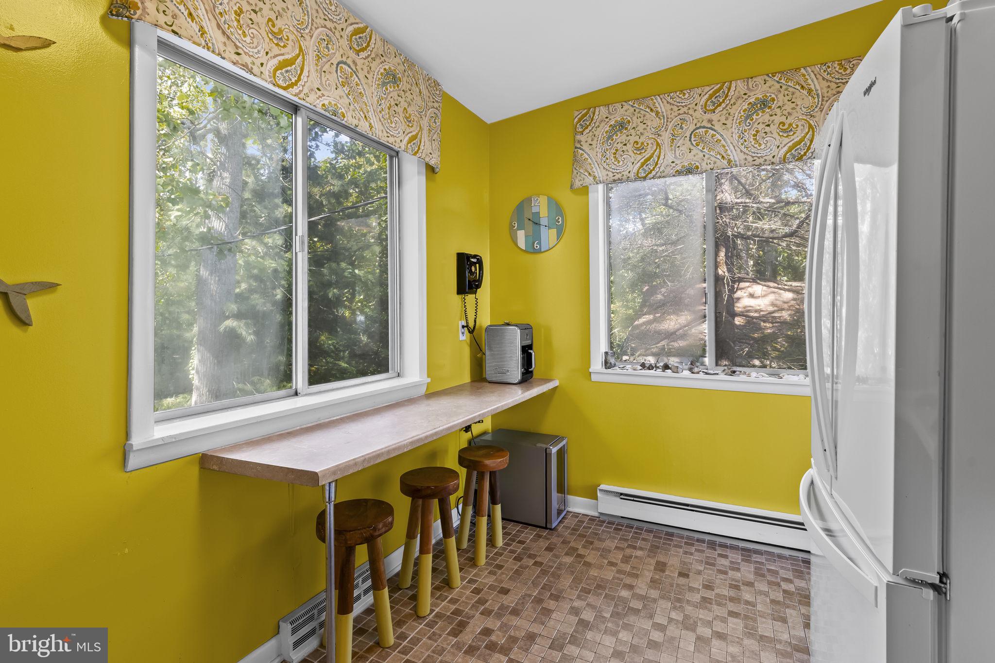 SCIENTISTS CLIFFS - Residential