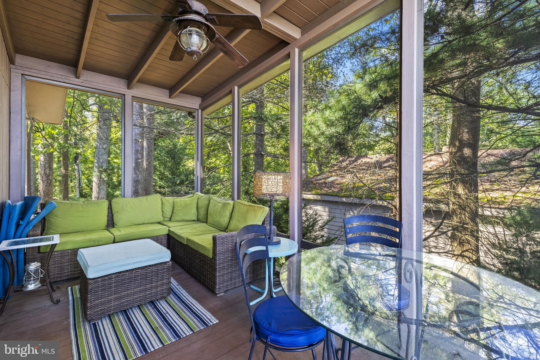 SCIENTISTS CLIFFS - Residential