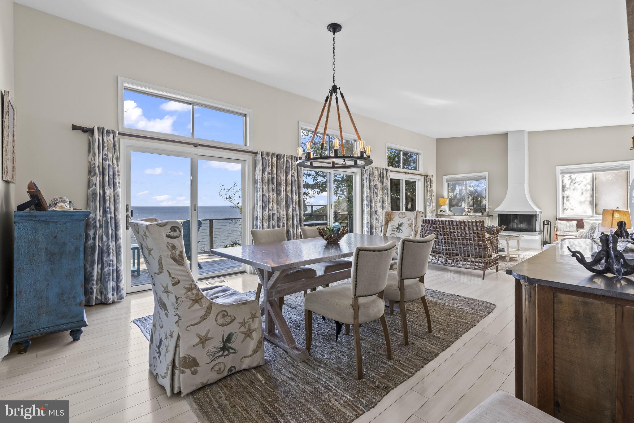 SCIENTISTS CLIFFS - Residential