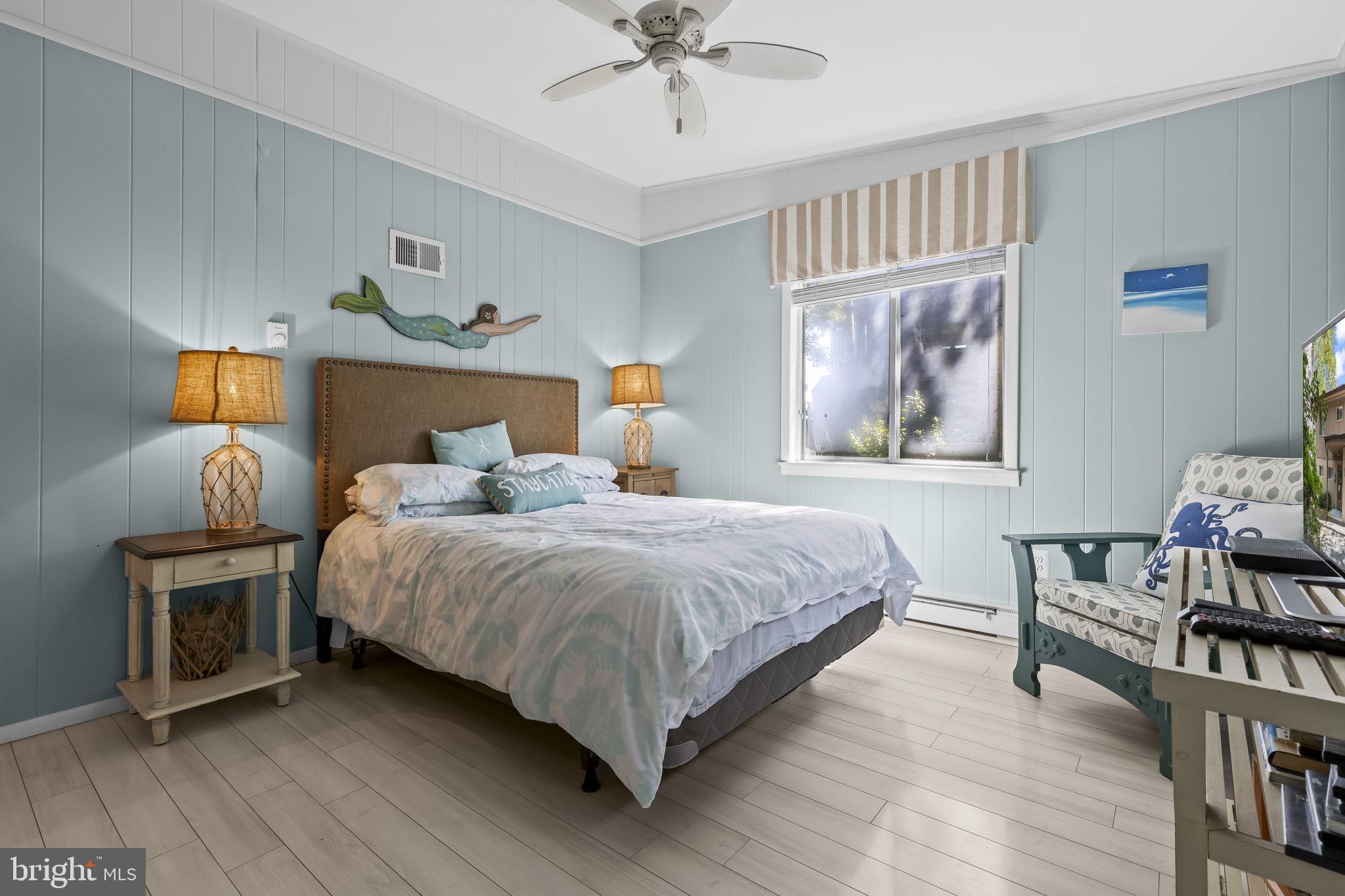 SCIENTISTS CLIFFS - Residential