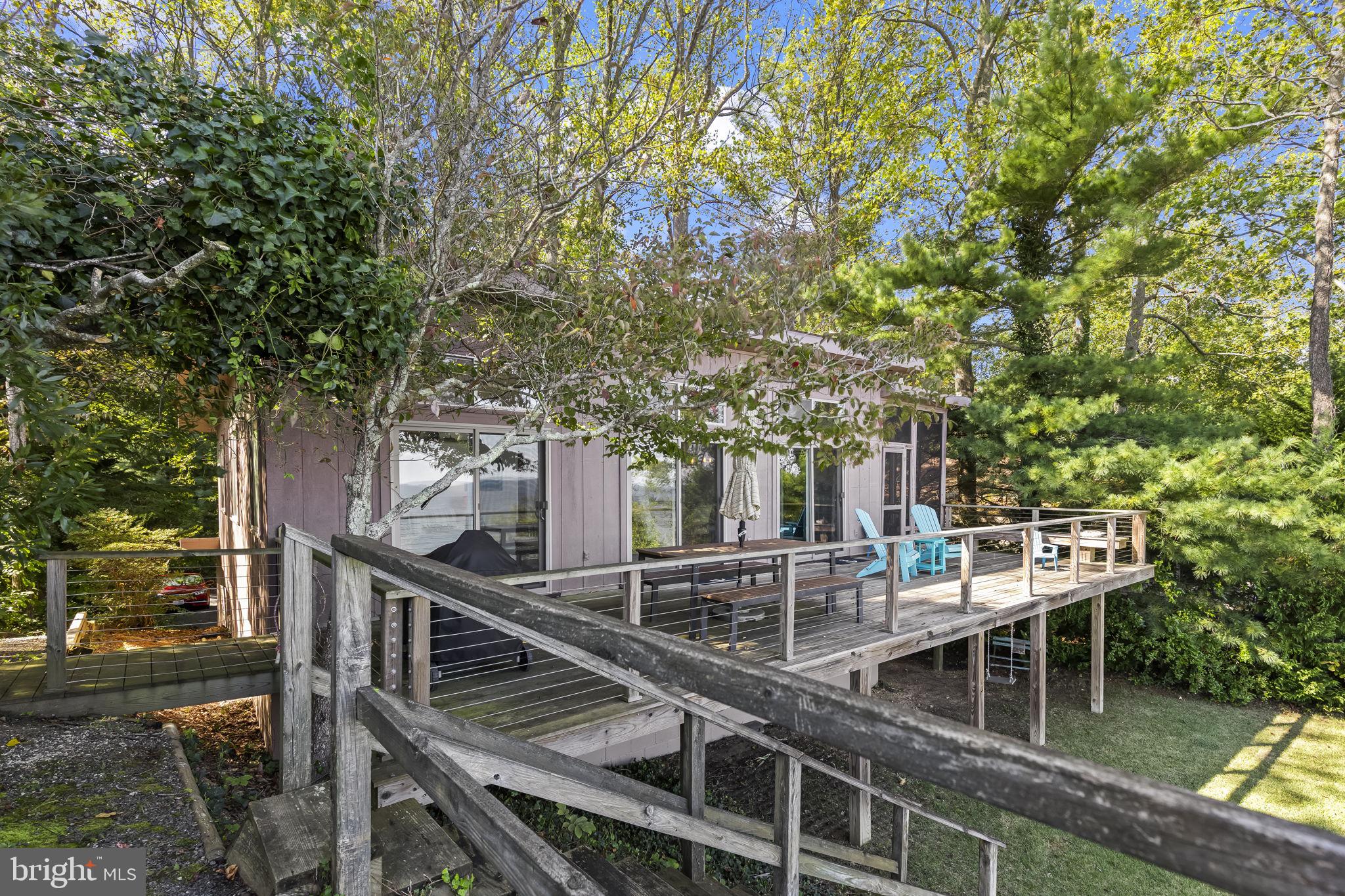 SCIENTISTS CLIFFS - Residential