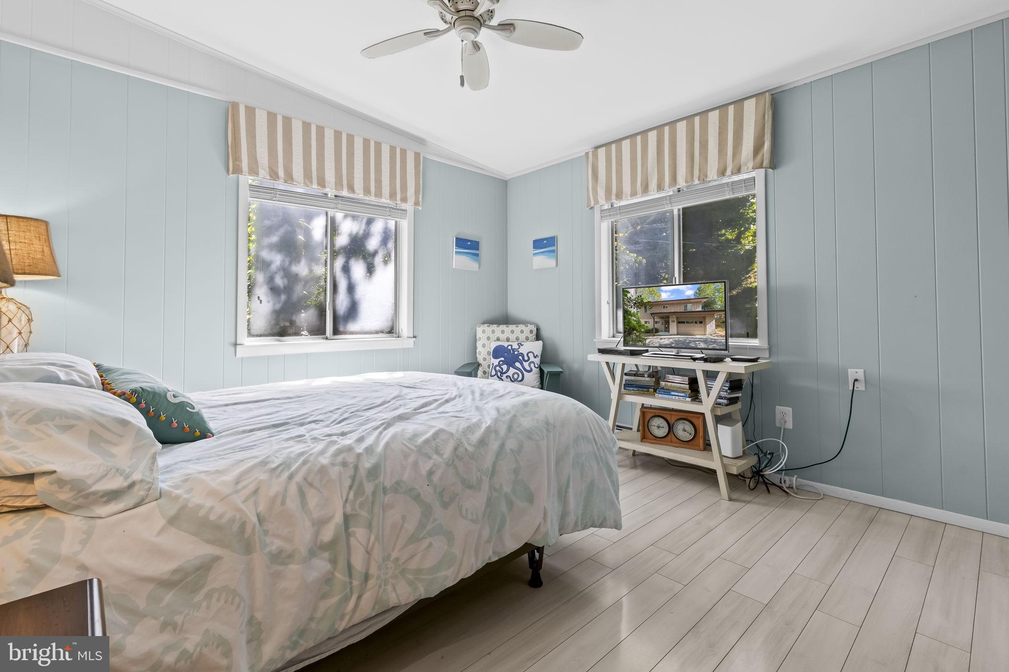 SCIENTISTS CLIFFS - Residential