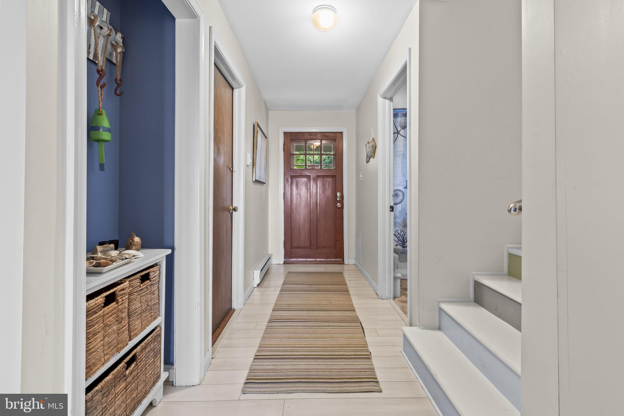 SCIENTISTS CLIFFS - Residential