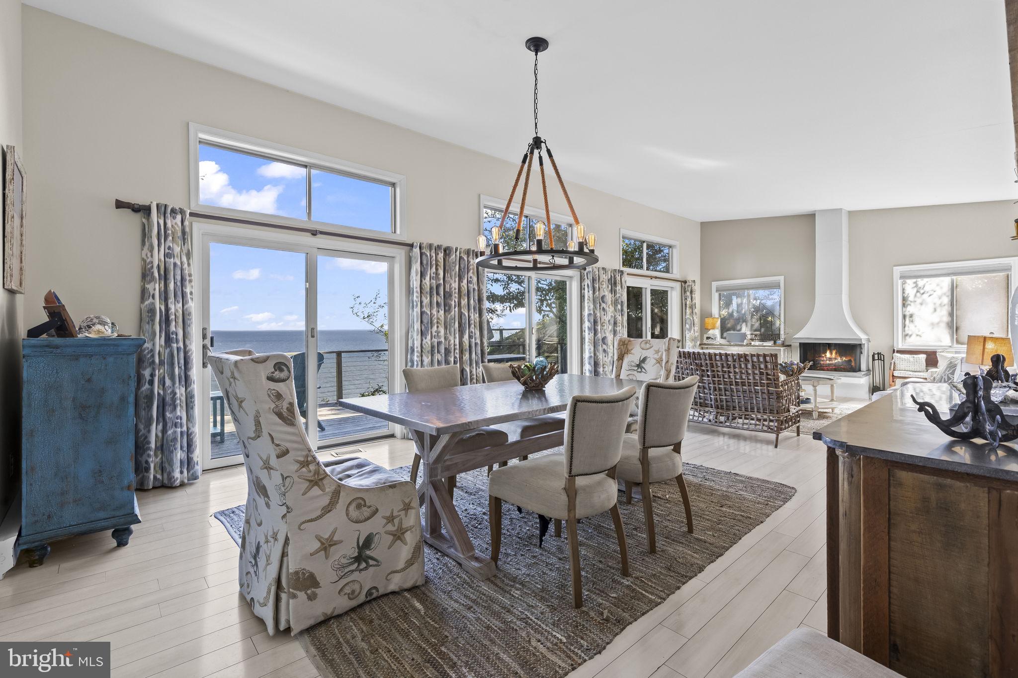 SCIENTISTS CLIFFS - Residential