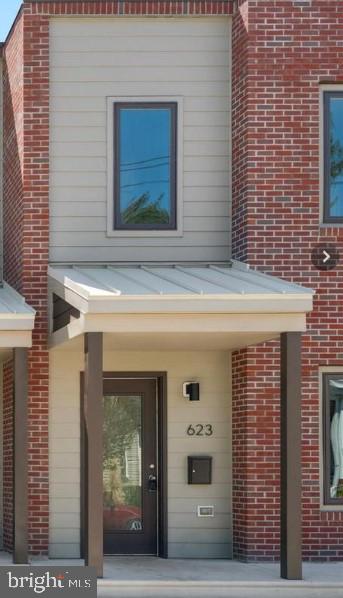 ROXBOROUGH - Residential Lease