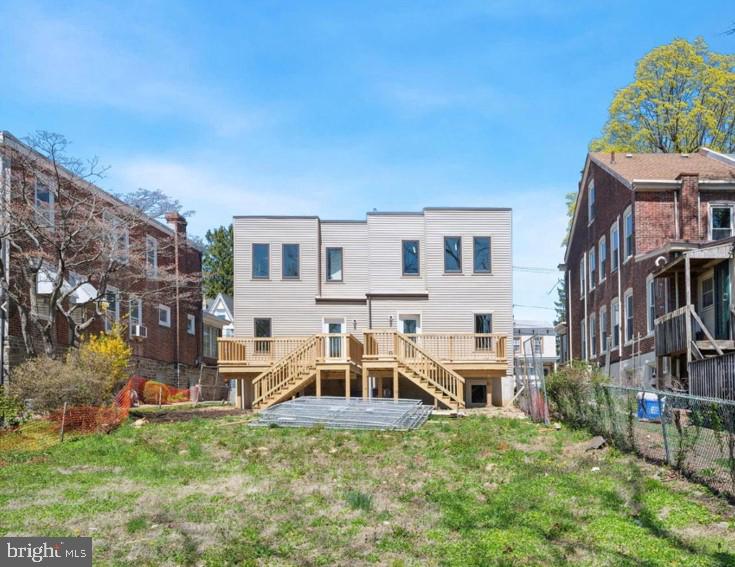 ROXBOROUGH - Residential Lease