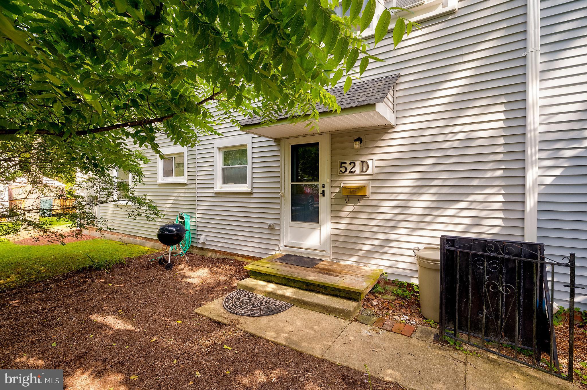 52 RIDGE ROAD D