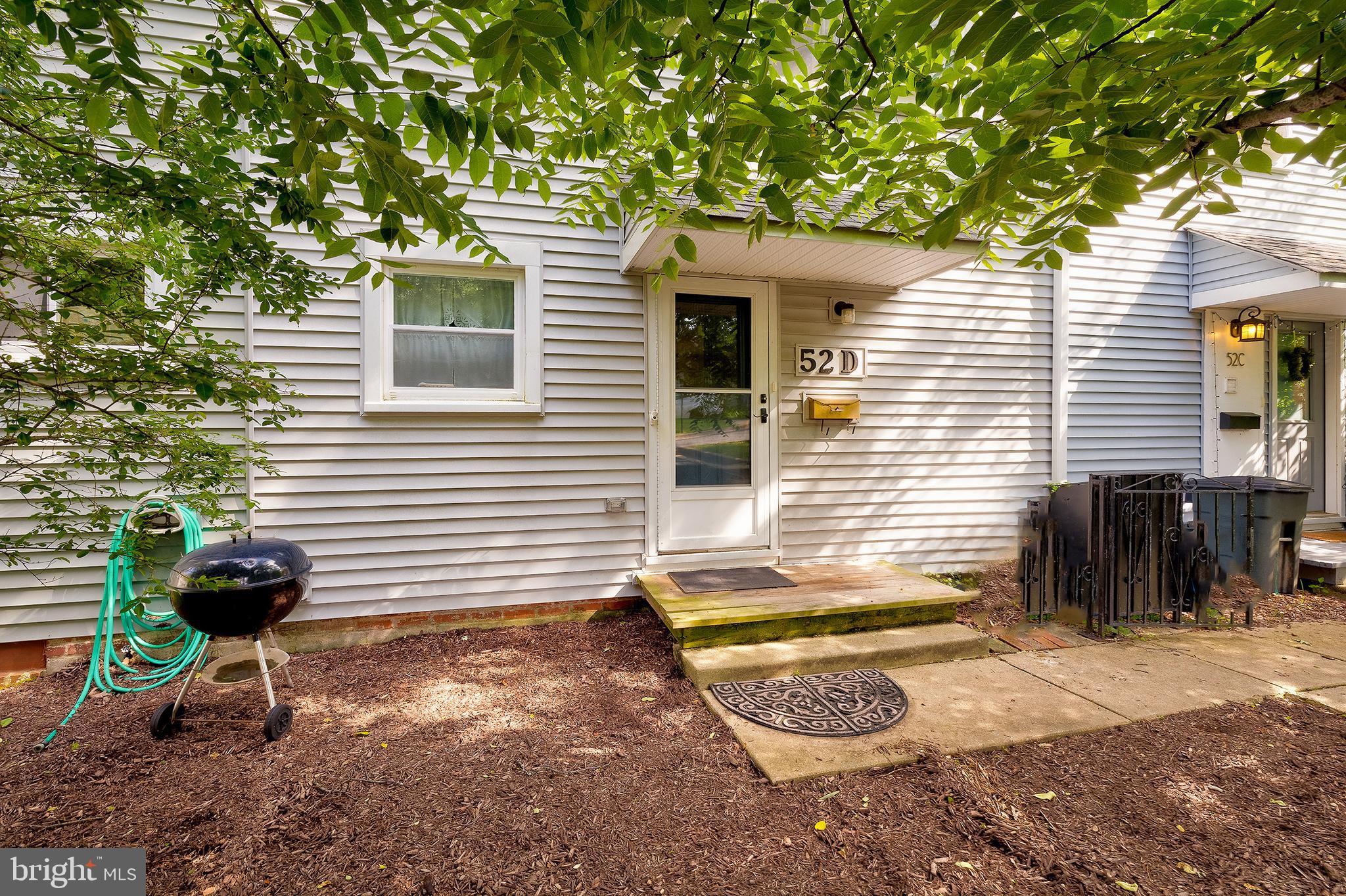 52 RIDGE ROAD D