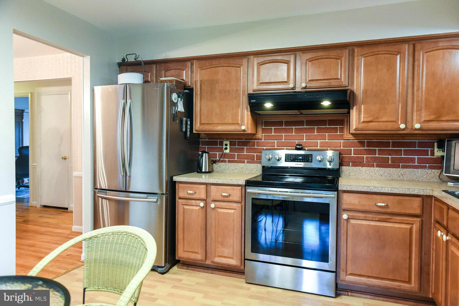 OAK HILL EST SUB - Residential