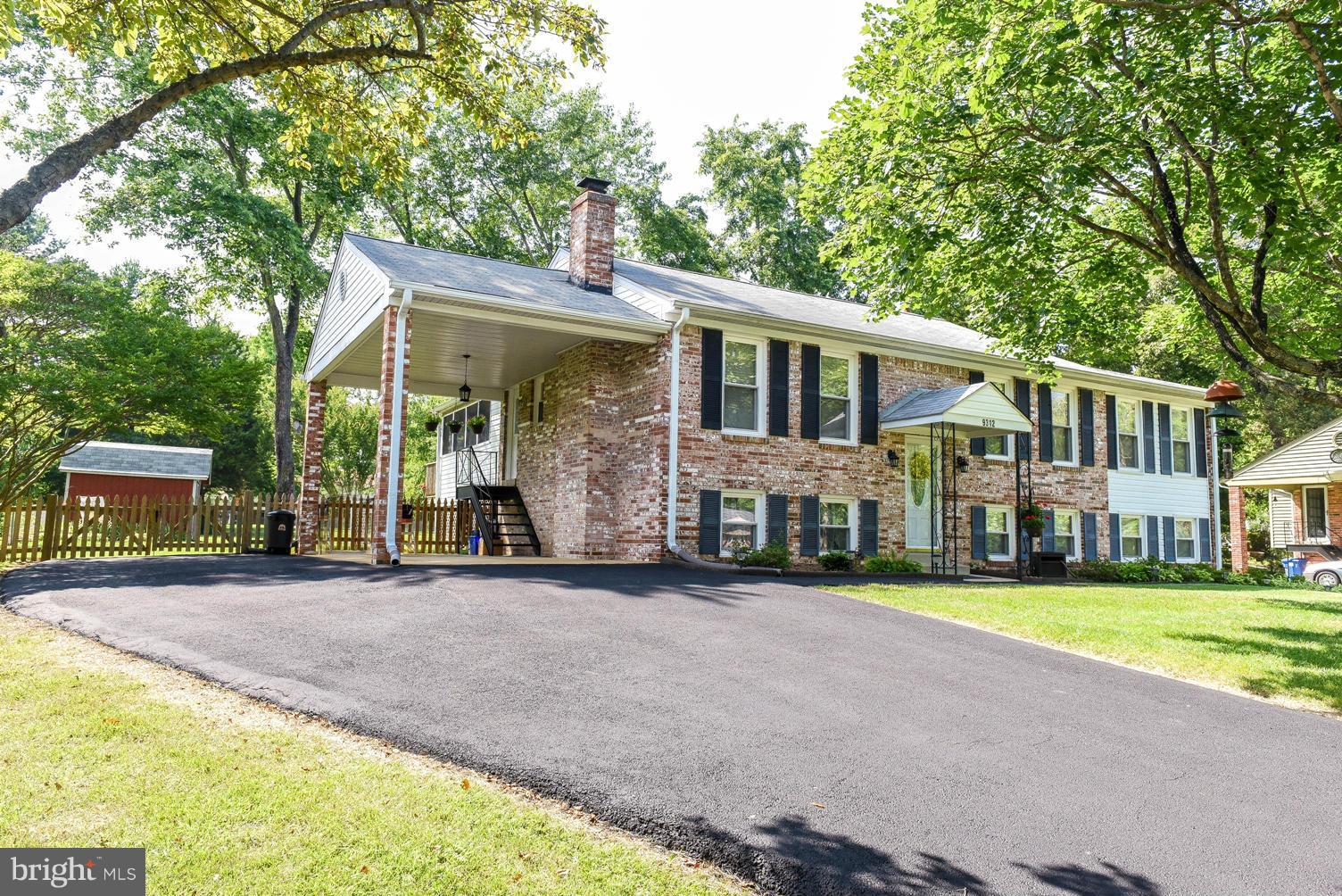 OAK HILL EST SUB - Residential