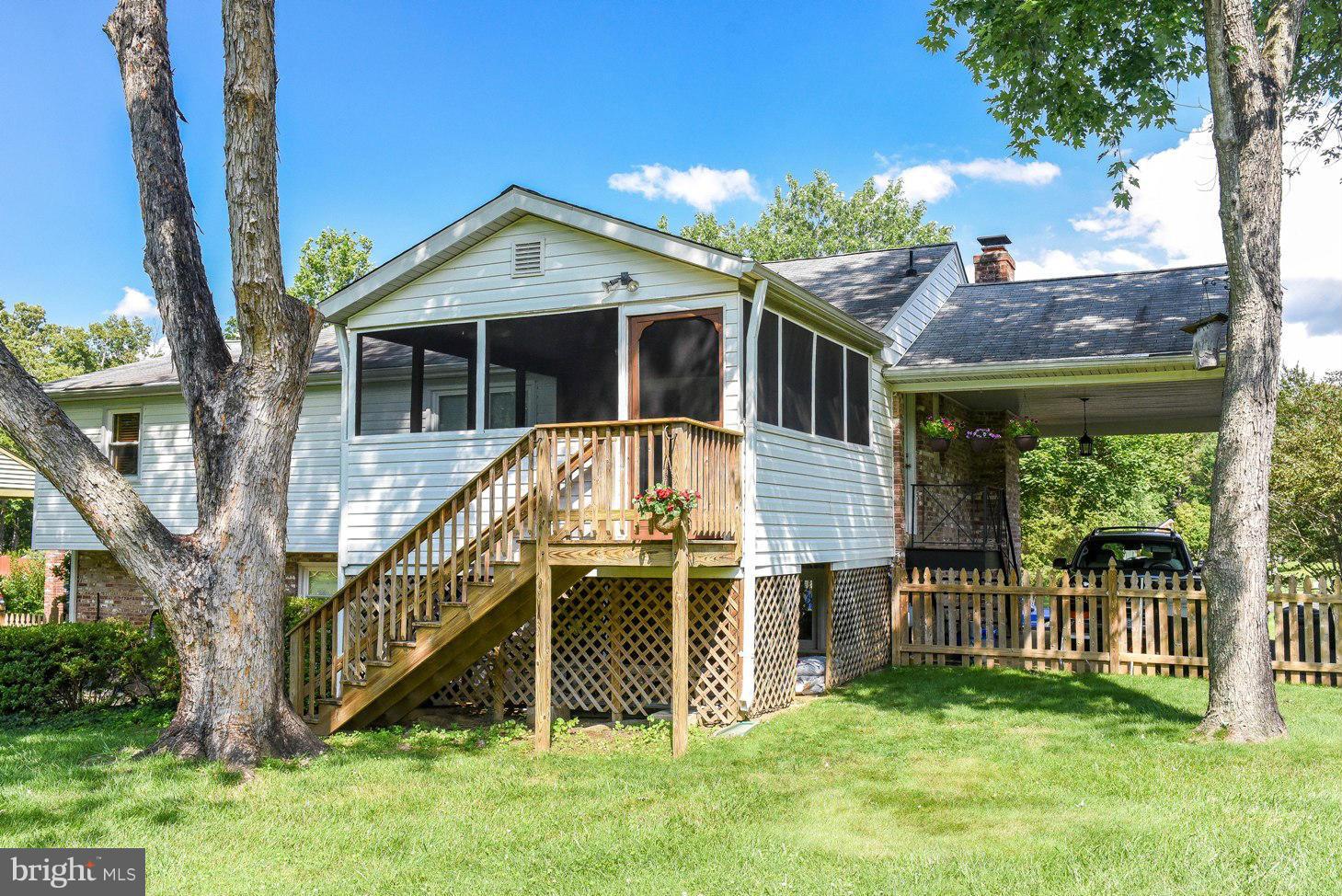 OAK HILL EST SUB - Residential