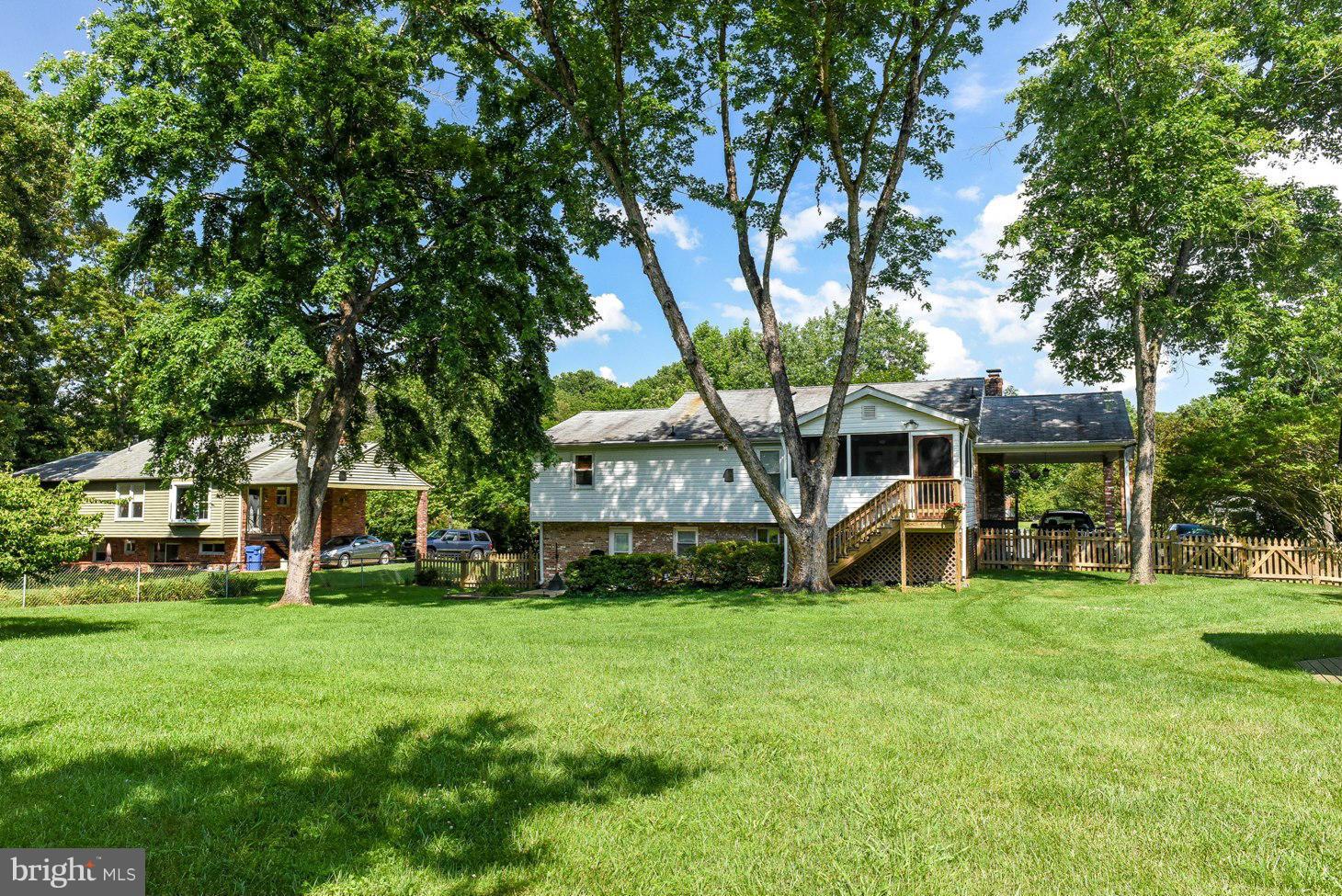 OAK HILL EST SUB - Residential