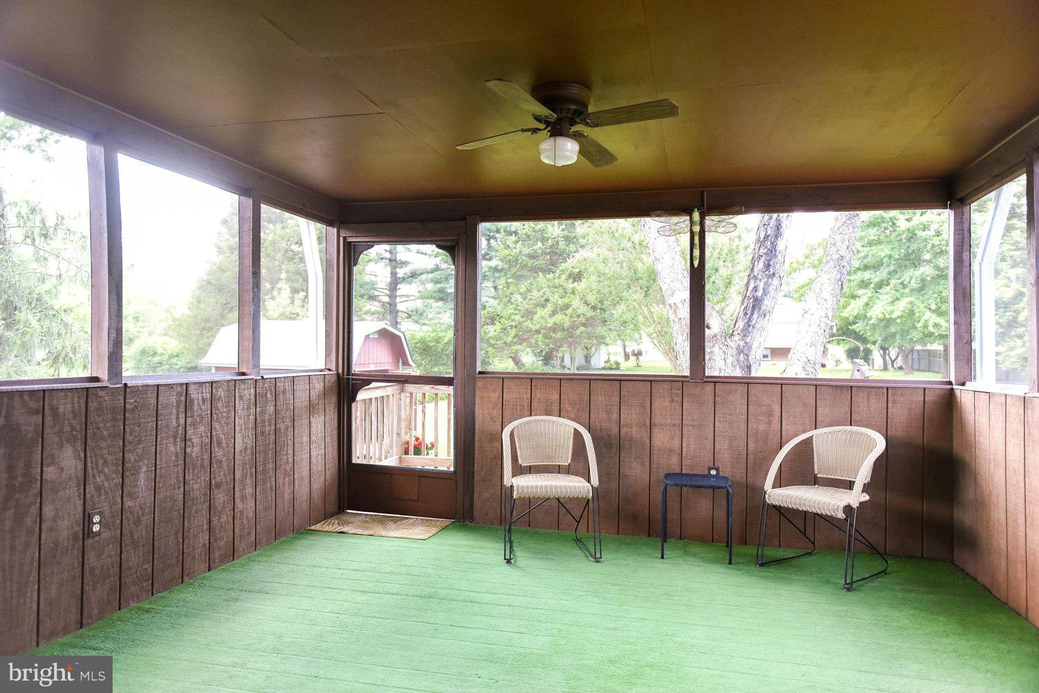 OAK HILL EST SUB - Residential