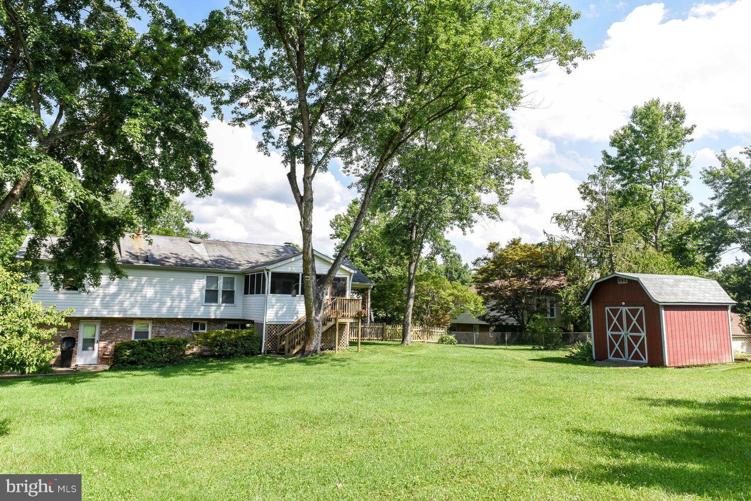 OAK HILL EST SUB - Residential