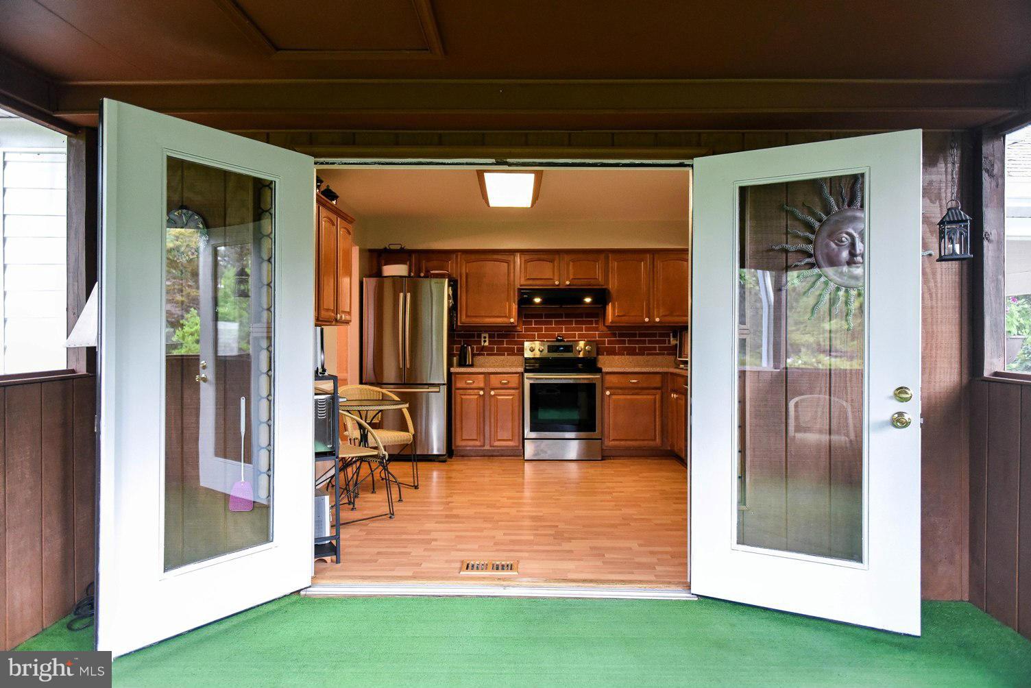 OAK HILL EST SUB - Residential