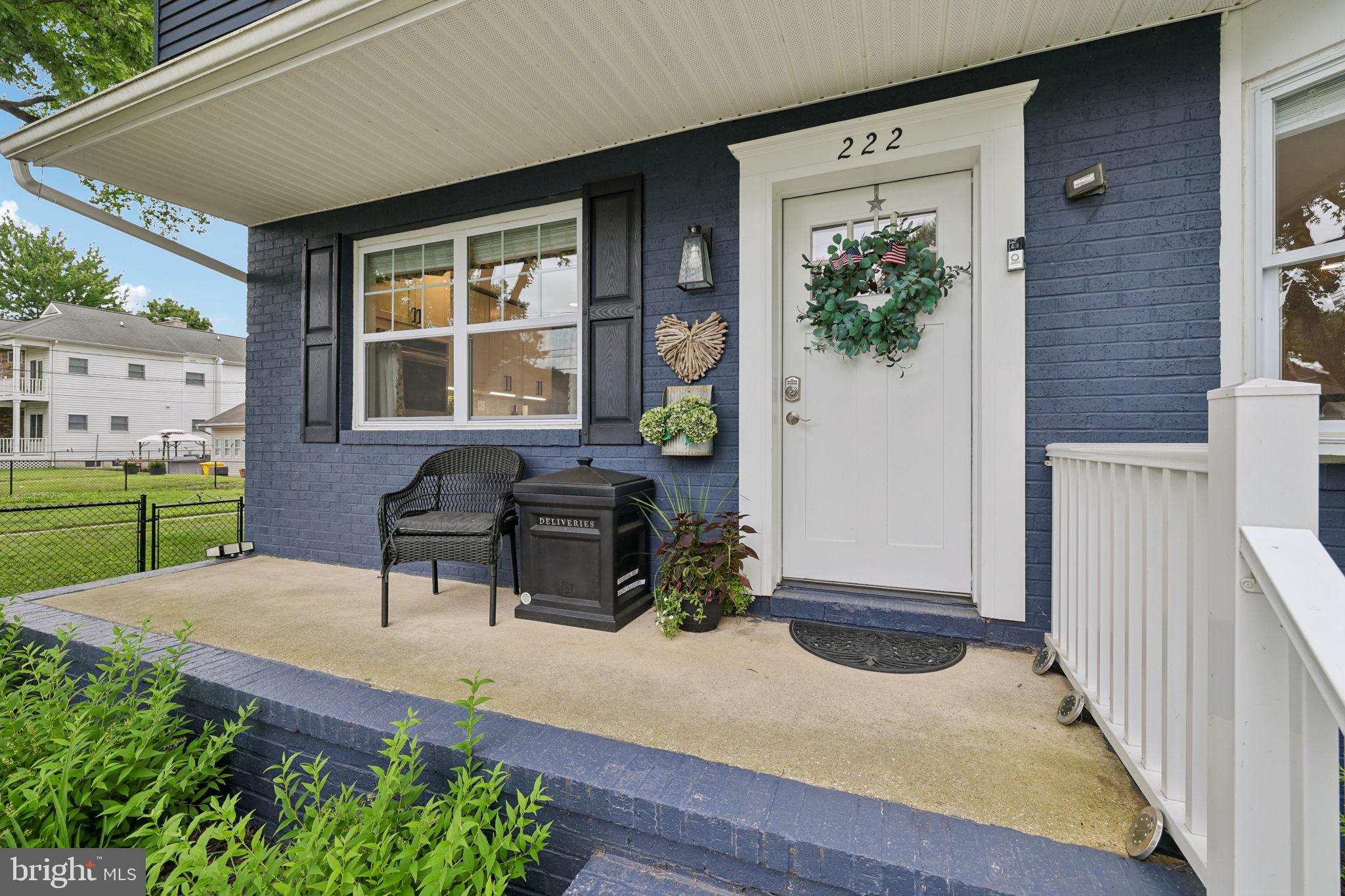 222 BAR HARBOR ROAD