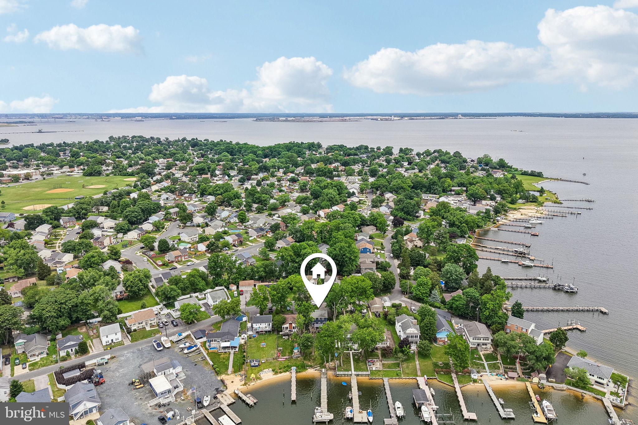222 BAR HARBOR ROAD