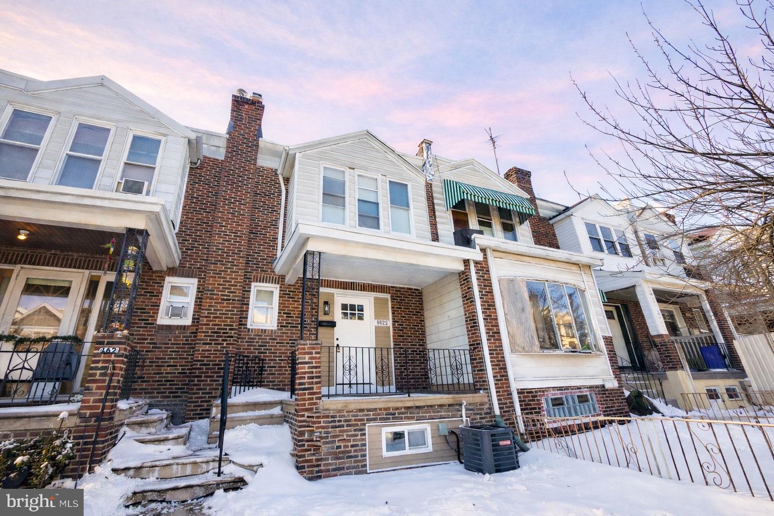 HOLMESBURG - Residential