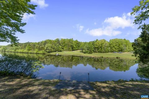 Homes For Sale - 474 Lake Rd Rd<br/> TROY, VA 22974