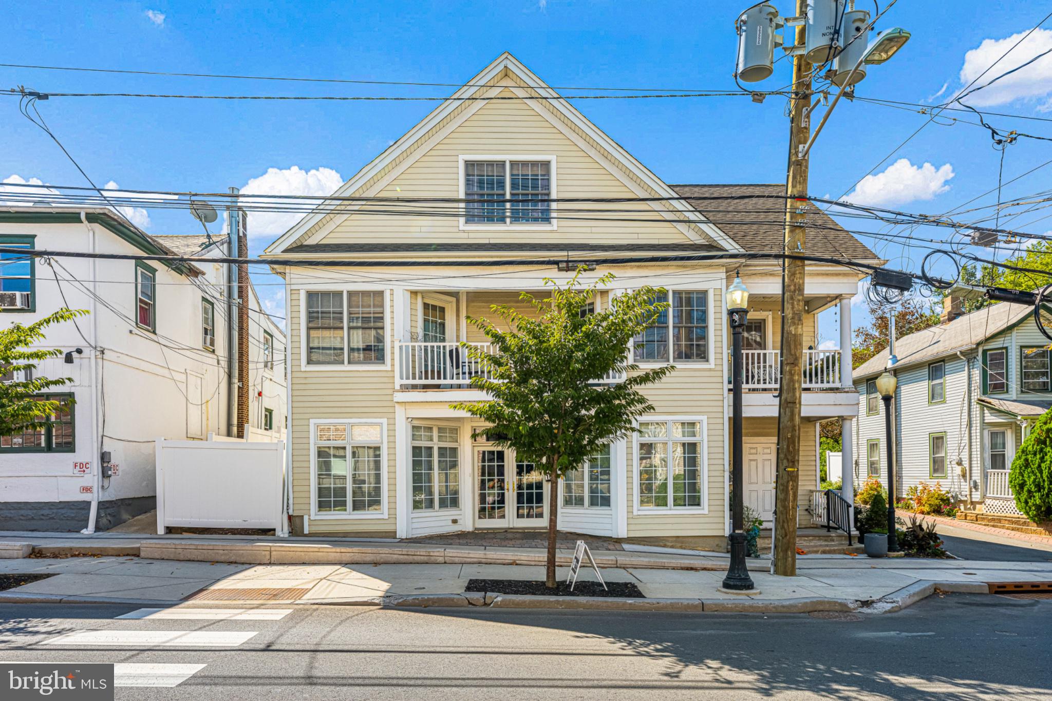 152 WITHERSPOON STREET